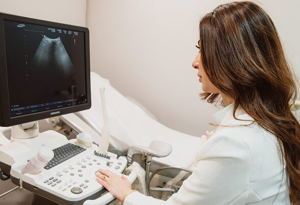 Clínica de Fertilização São Paulo Clínicas Inseminação Artificial