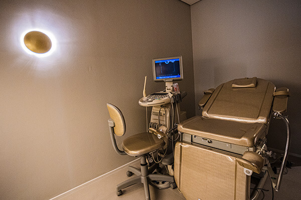 Clínica de Fertilidade e Reprodução Humana em São Paulo SP